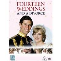 Fourteen Weddings and a Divorce von Odyssey