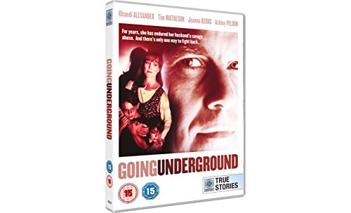 Going Underground [DVD] von Odyssey