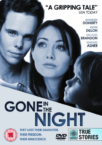 Gone In The Night [DVD] von Odyssey