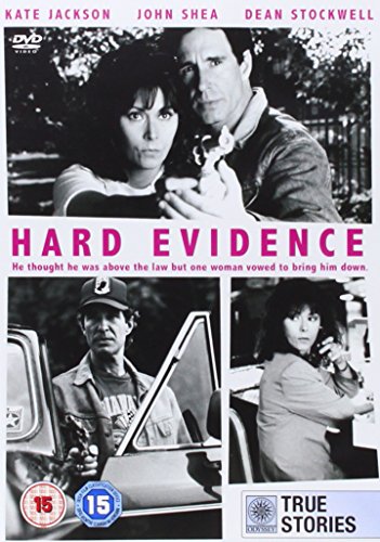 Hard Evidence [DVD] von Odyssey