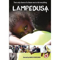Lampedusa Lampedusa von Odyssey