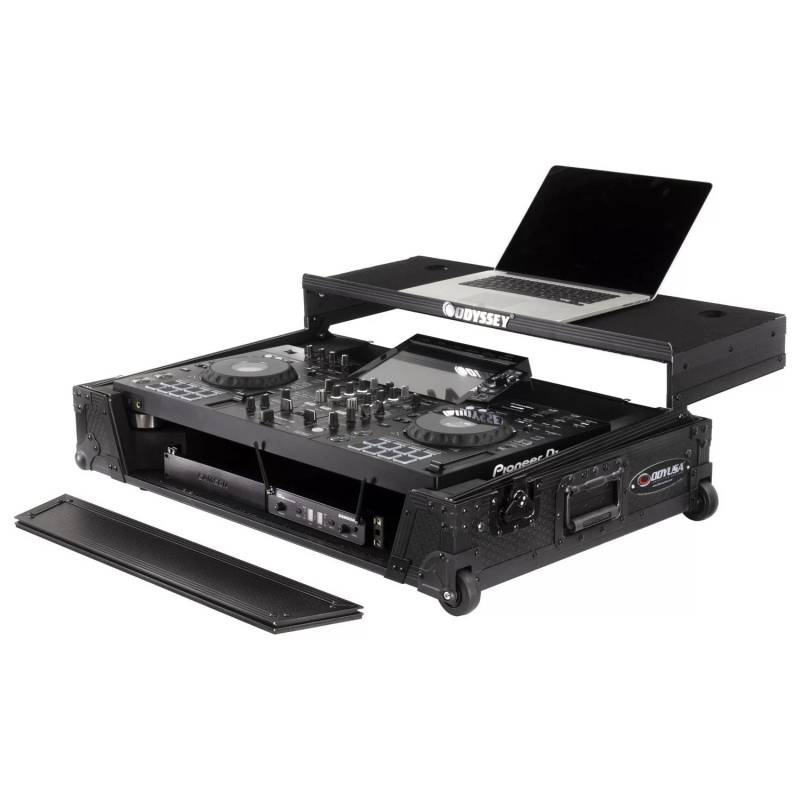 Odyssey 810295 Pioneer XDJ-RX3 Case von Odyssey