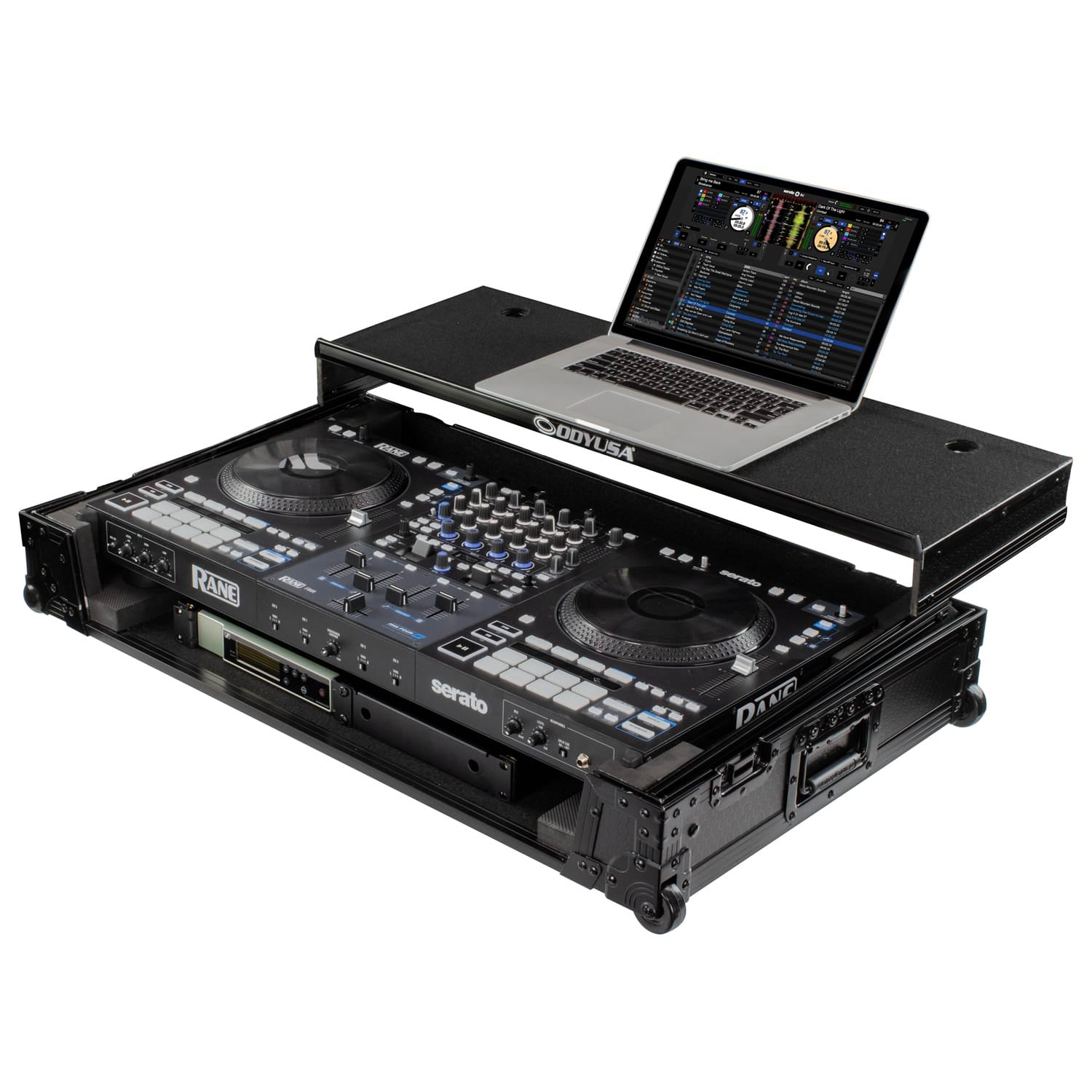 Odyssey 810349 Rane Four Case Odyssey 810349 Rane Four Case von Odyssey