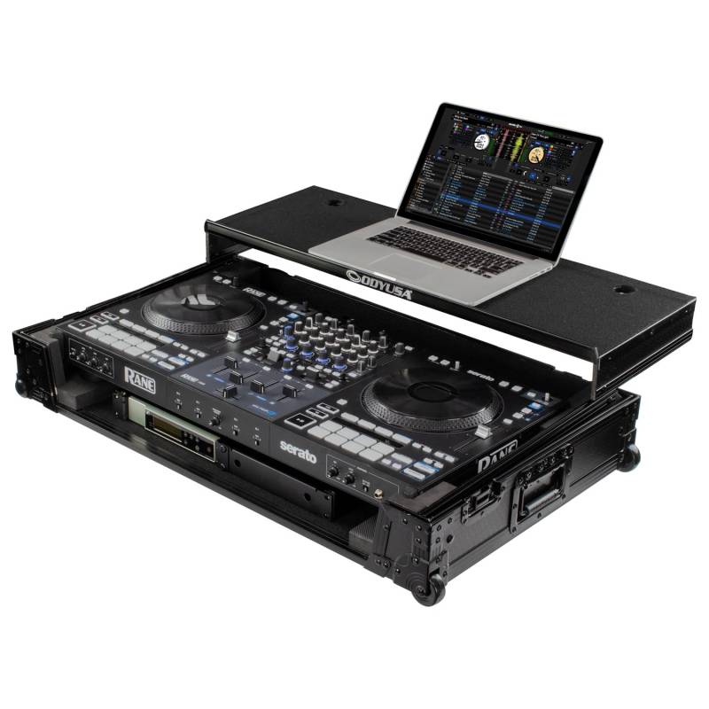 Odyssey 810349 Rane Four Case von Odyssey