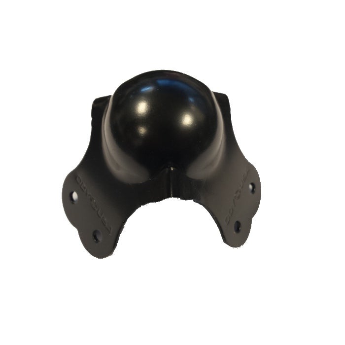 Odyssey ACP1003BLKODY Kugelecke schwarz von Odyssey