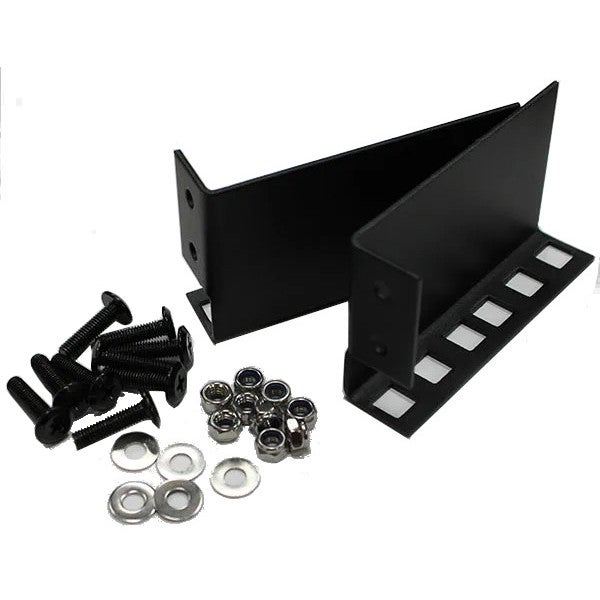 Odyssey ARREU02 2U Rack Rail Accessory Kit Odyssey ARREU02 2U Rack Rail Accessory Kit von Odyssey
