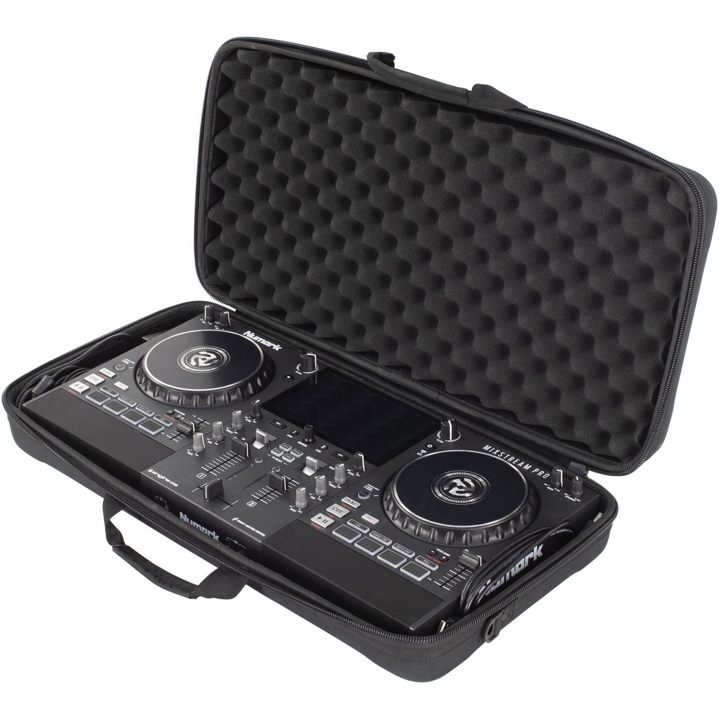 Odyssey BMMIXSTREAM Numark MixStream Pro EVA Soft Case Odyssey BMMIXSTREAM Numark MixStream Pro EVA Soft Case von Odyssey