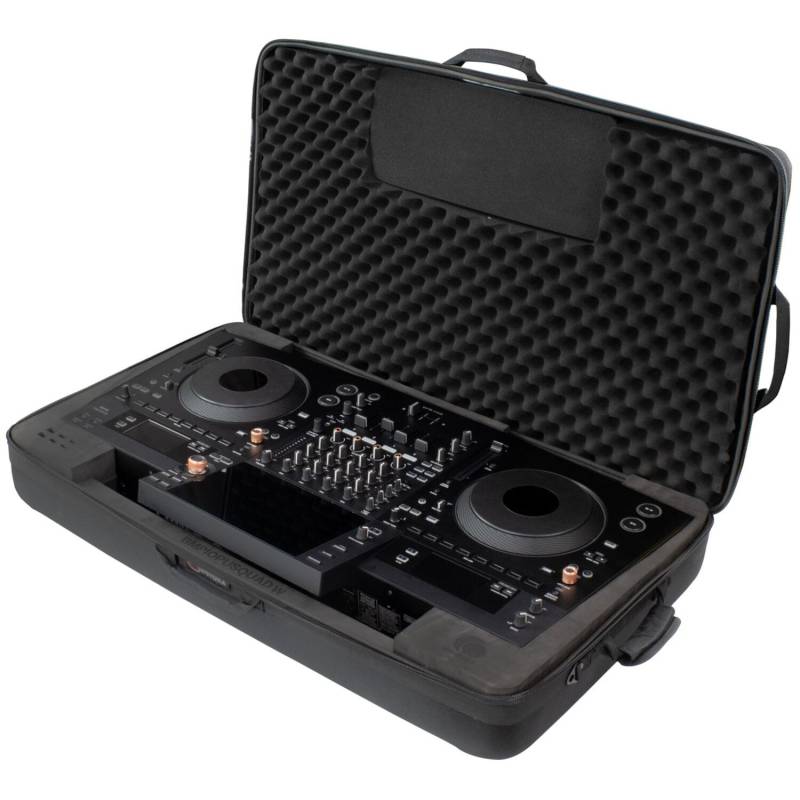 Odyssey BMPIOPUSQUAD Soft Case with Wheels for OPUS-QUAD von Odyssey