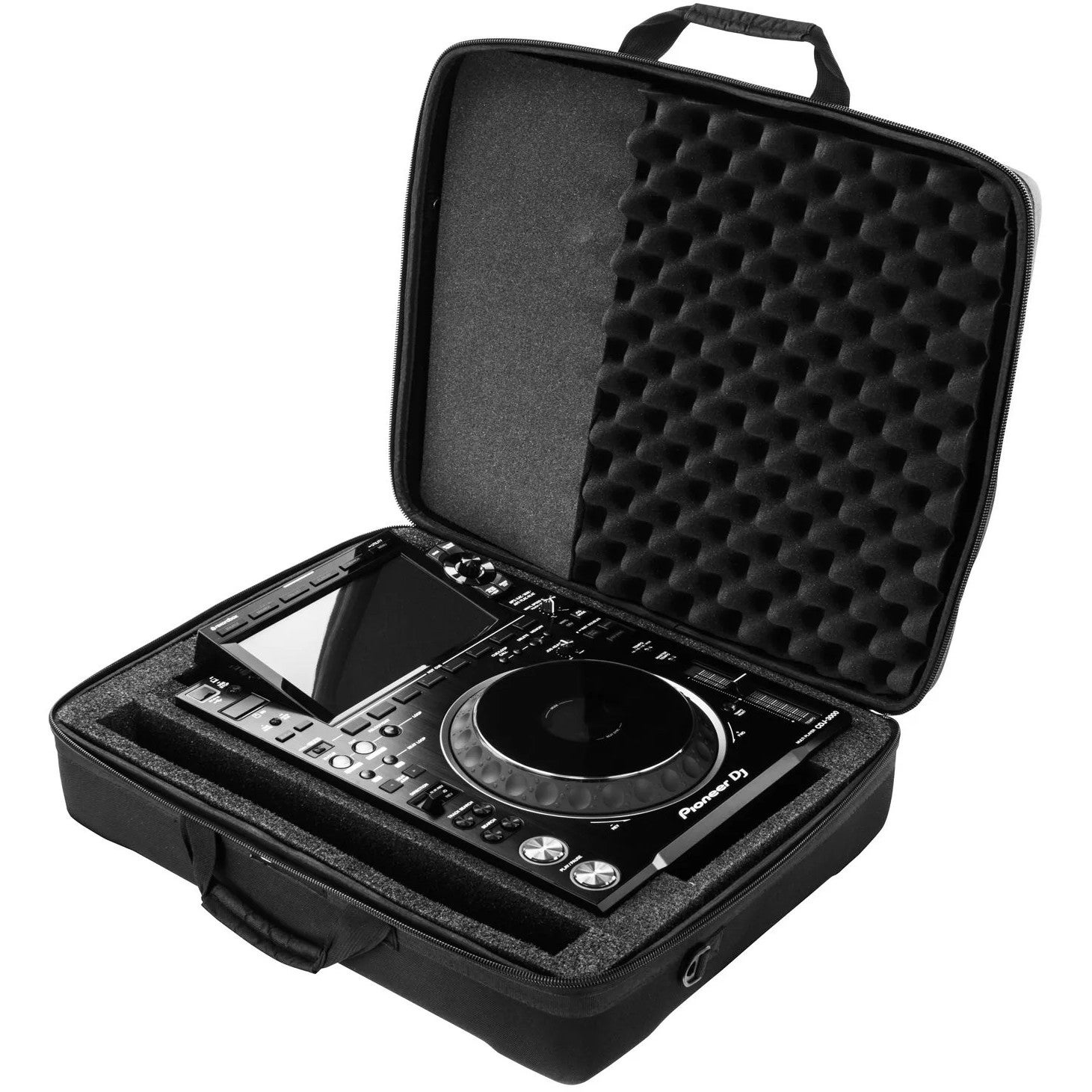 Odyssey BMSCDJ3000DLX EVA Foam Flight Bag for Pioneer CDJ-3000 Odyssey BMSCDJ3000DLX EVA Foam Flight Bag for Pioneer CDJ-3000 von Odyssey