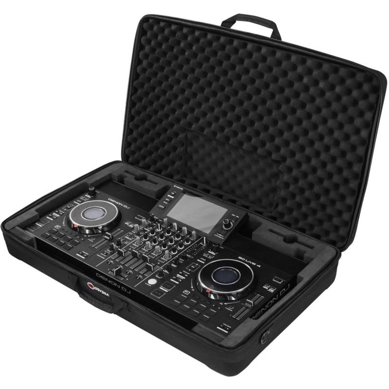 Odyssey BMSCLIVE4M Flight Case for Denon DJ SC LIVE 4 von Odyssey