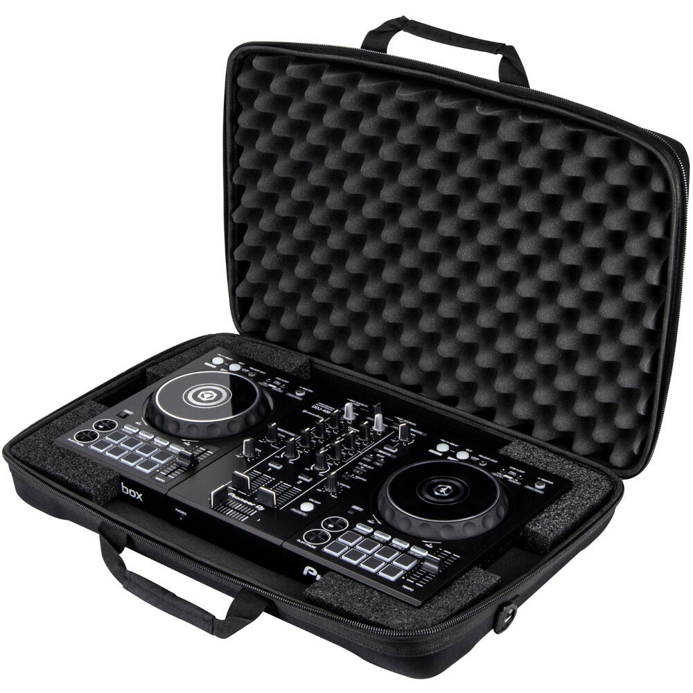 Odyssey BMSLDDJ400 EVA Soft Case for Pioneer DJ DDJ-FLX4 Odyssey BMSLDDJ400 EVA Soft Case for Pioneer DJ DDJ-FLX4 von Odyssey