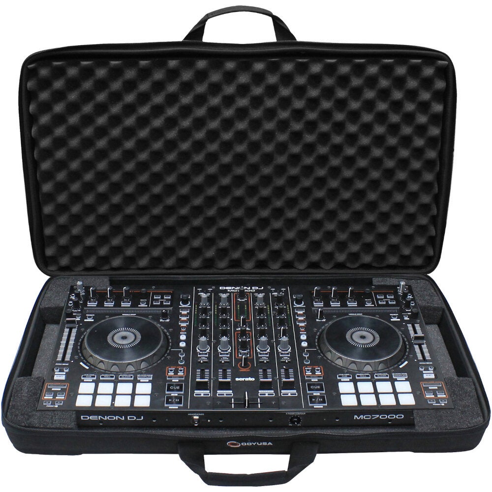 Odyssey BMSLDNMC7000 EVA Soft Case for Denon DJ MC7000 Odyssey BMSLDNMC7000 EVA Soft Case for Denon DJ MC7000 von Odyssey