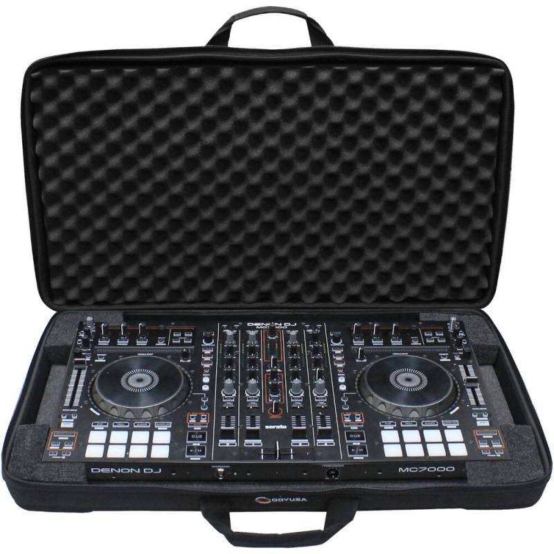Odyssey BMSLDNMC7000 EVA Soft Case for Denon DJ MC7000 von Odyssey