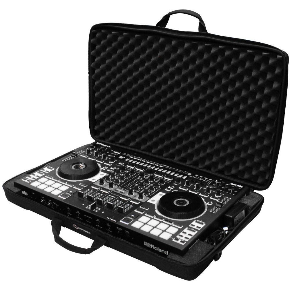 Odyssey BMSLRODJ808 EVA Soft Case for Roland DJ-808 Odyssey BMSLRODJ808 EVA Soft Case for Roland DJ-808 von Odyssey