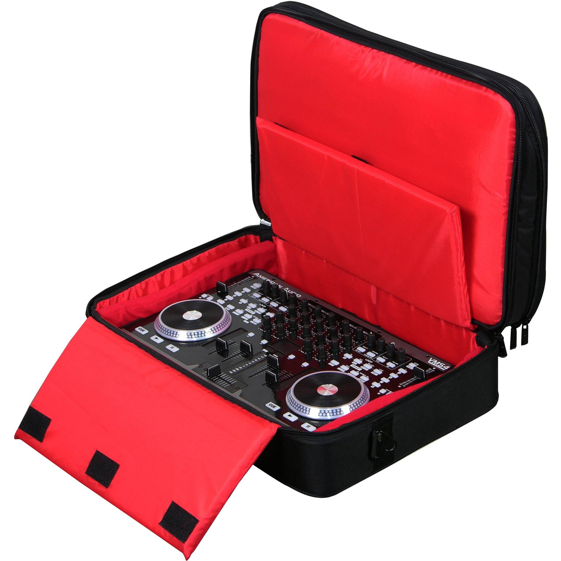 Odyssey BRLDIGITALXL Redline Series Digital Bag XL Odyssey BRLDIGITALXL Redline Series Digital Bag XL von Odyssey