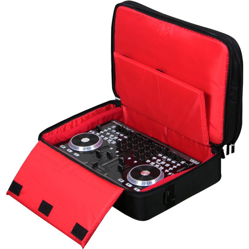 Odyssey BRLDIGITALXL Redline Series Digital Bag XL von Odyssey