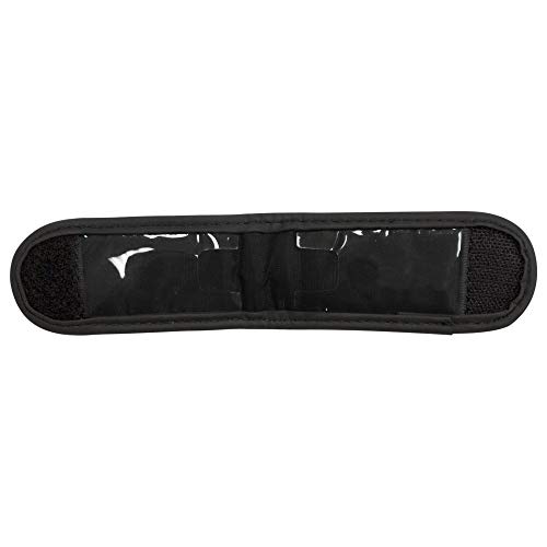 Odyssey Cases BTDP2 | Dual Pocket Thumb Drive Pouch von Odyssey
