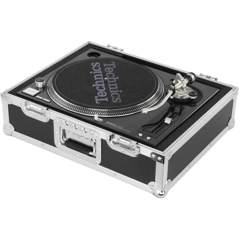 Odyssey FR1200E flightcase voor Technics 1200, Numark en Stanton von Odyssey
