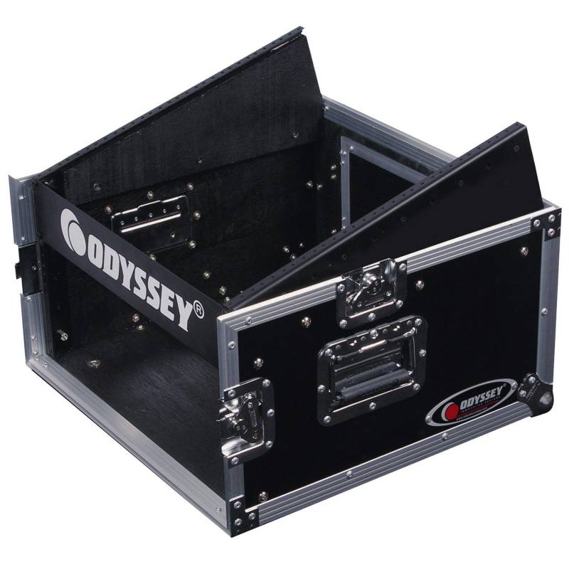 Odyssey FZ1004 DJ-Kombi-Flightcase von Odyssey