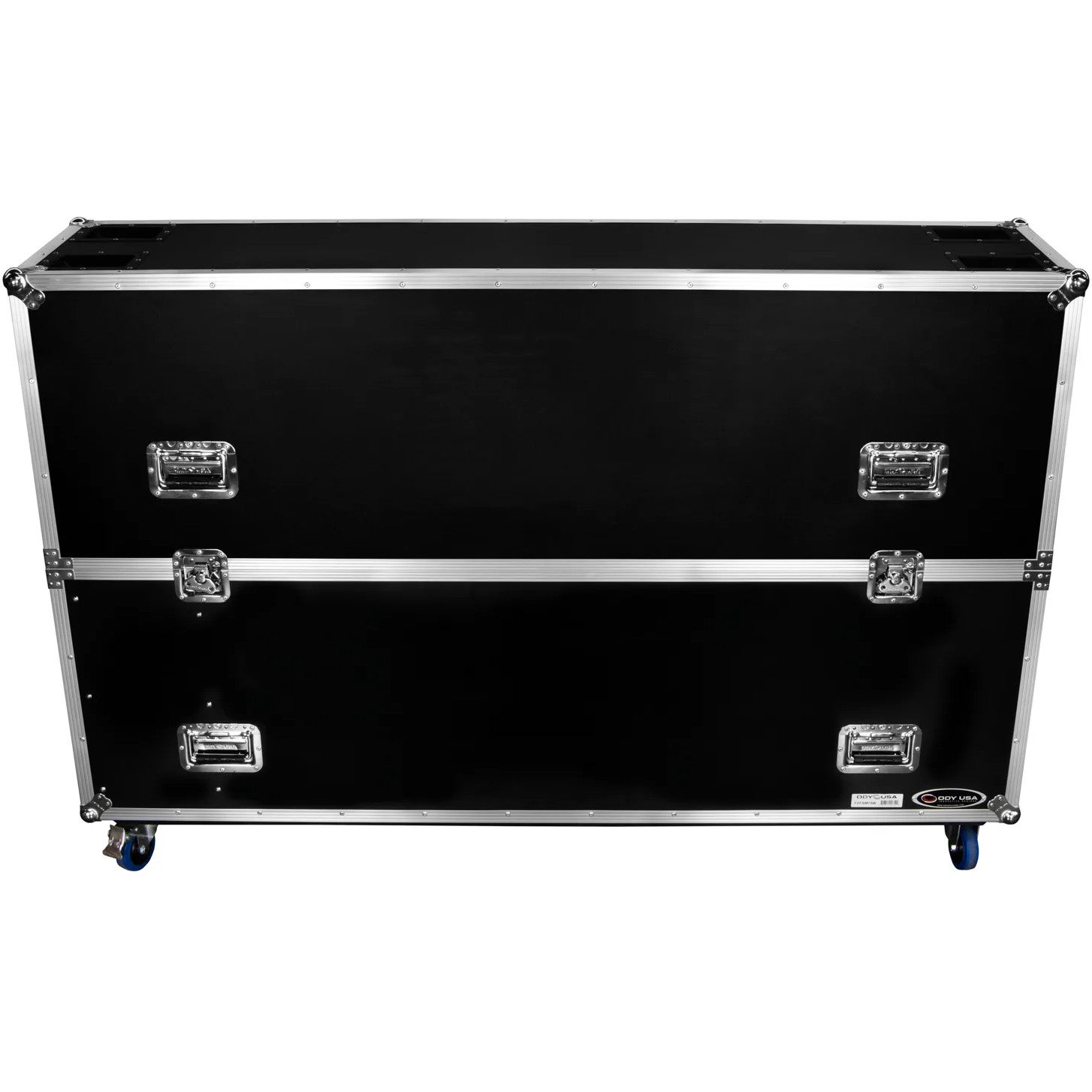 Odyssey FZFSM75W 75" Flatscreen Monitor Case with Wheels Odyssey FZFSM75W 75" Flatscreen Monitor Case with Wheels von Odyssey