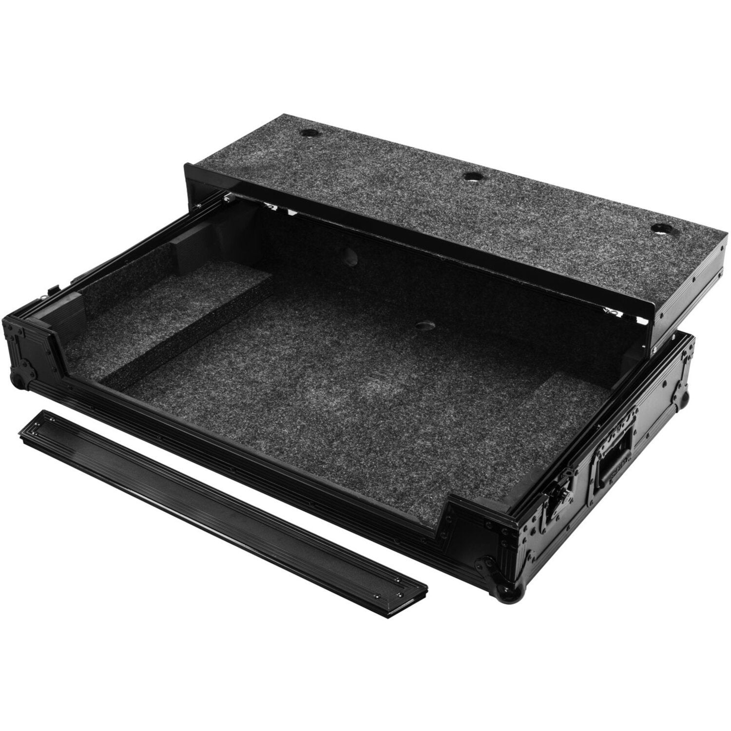 Odyssey FZGSXDJXZWBL Glide Style Flight Case for Pioneer DJ XDJ-XZ von Odyssey