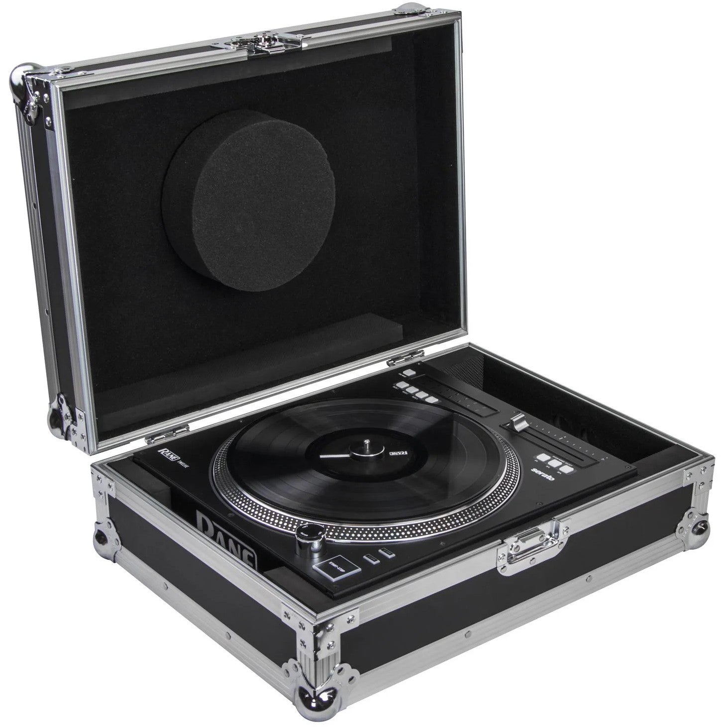 Odyssey FZRANE12 Case for Rane Twelve Odyssey FZRANE12 Case for Rane Twelve von Odyssey