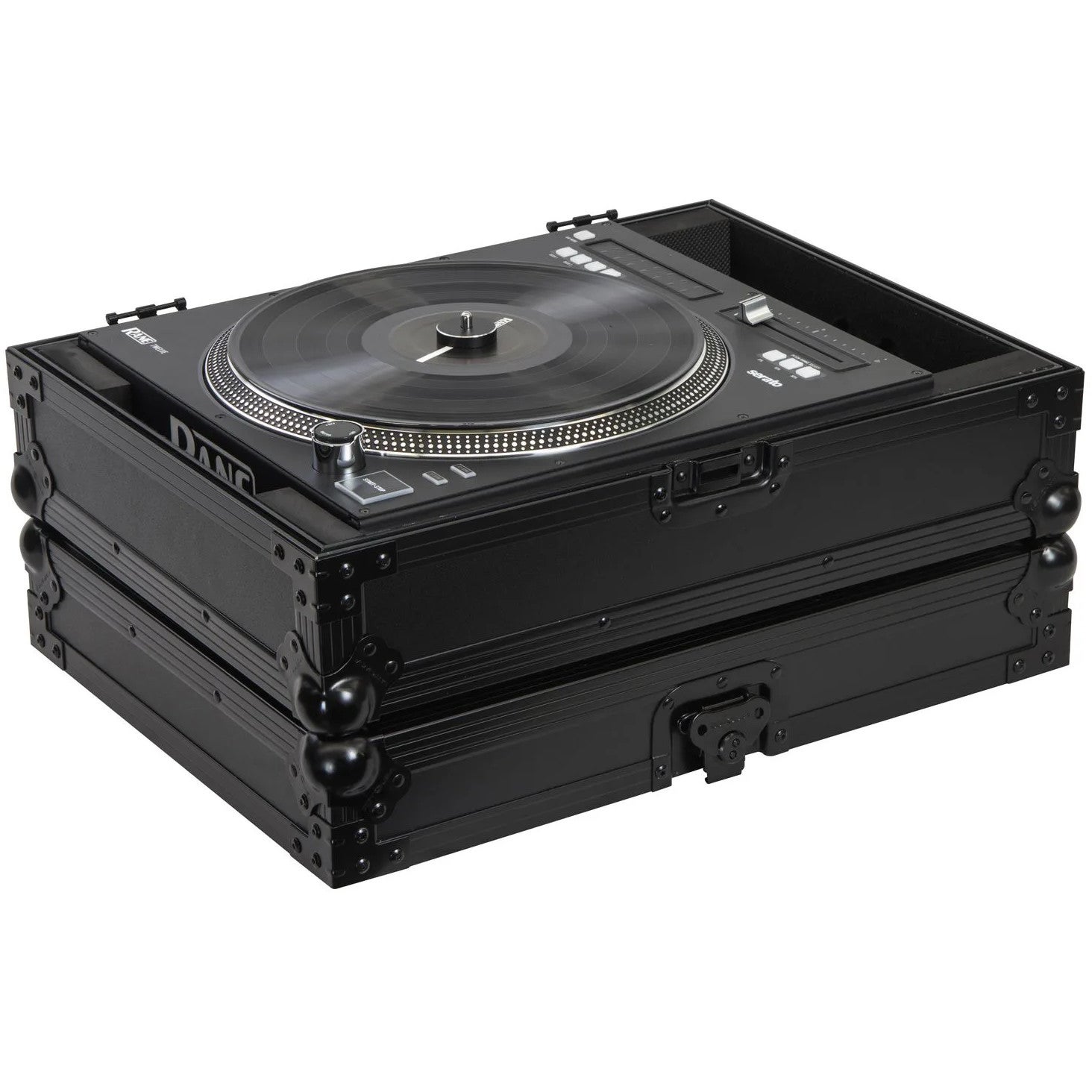 Odyssey FZRANE12BL Black Label Case for Rane Twelve Odyssey FZRANE12BL Black Label Case for Rane Twelve von Odyssey