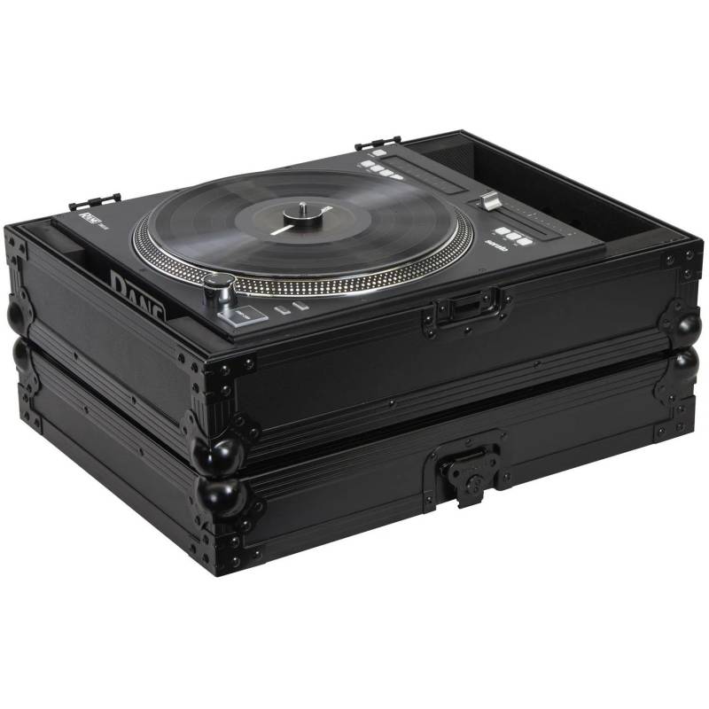 Odyssey FZRANE12BL Black Label Case for Rane Twelve von Odyssey