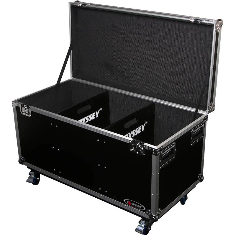 Odyssey FZUT34422W Utility Flight Case, 1054 x 508 x 495mm von Odyssey