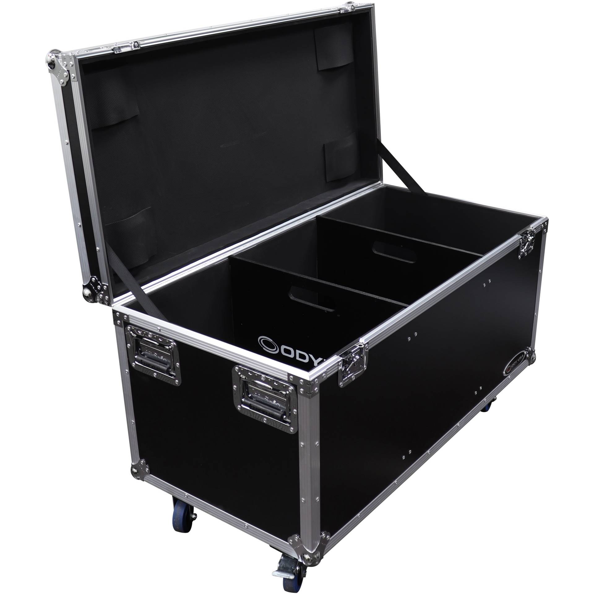 Odyssey FZUT34422WS utility flight case, 1054 x 508 x 495 mm von Odyssey