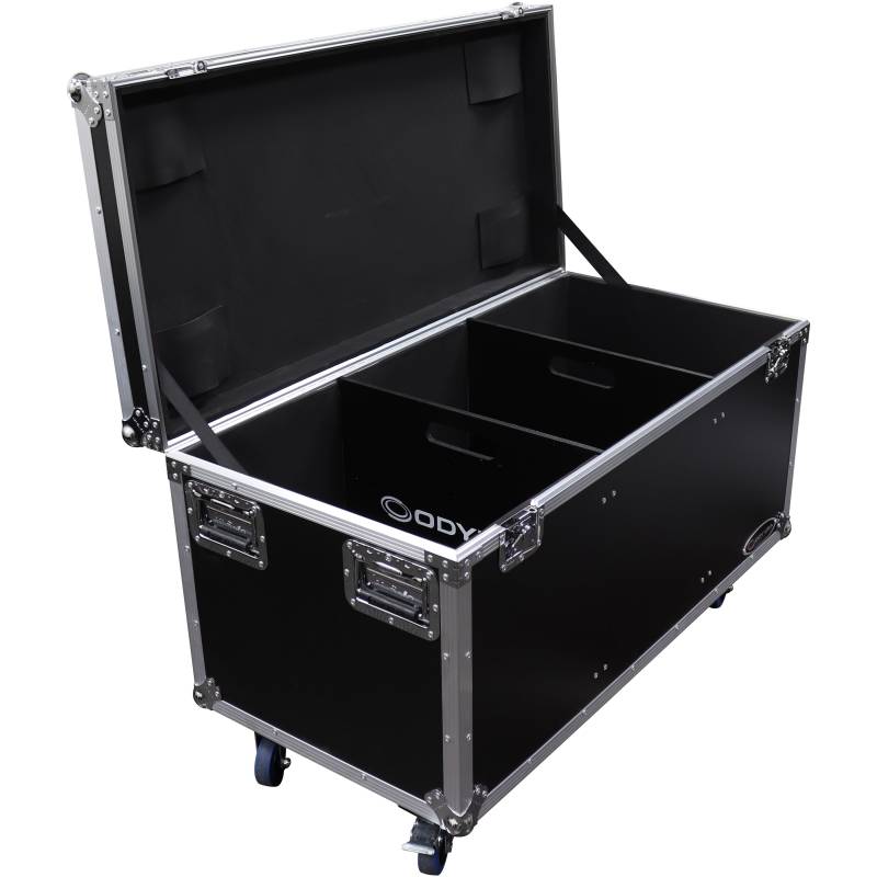 Odyssey FZUT34422WS utility flight case, 1054 x 508 x 495 mm von Odyssey
