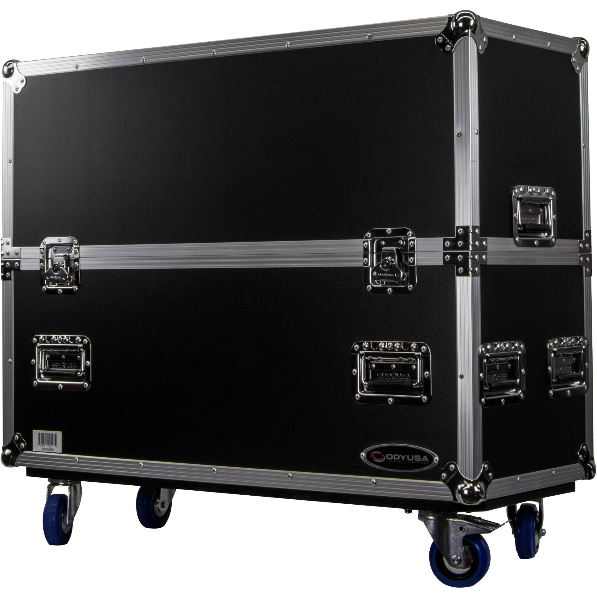 Odyssey Flight Case for Electro-Voice Evolve 50 system von Odyssey