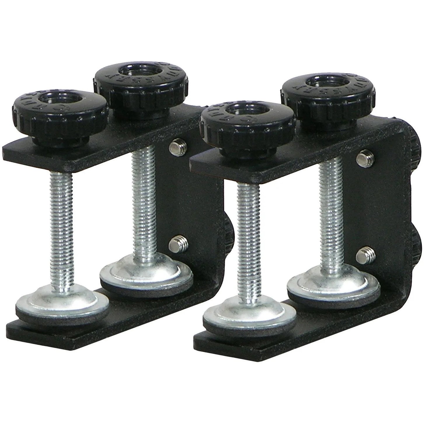 Odyssey LSTANDCLAMPS Table/Case Clamps for Odyssey LSTAND Odyssey LSTANDCLAMPS Table/Case Clamps for Odyssey LSTAND von Odyssey