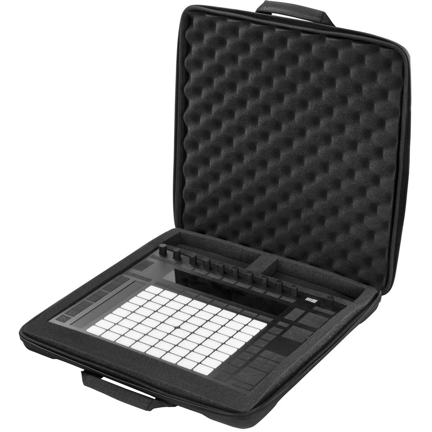 Odyssey BMSL17172F Streemline Universal Controller/Utility Bag with Pluck Foam Interior Odyssey BMSL17172F Streemline Universal Controller/Utility Bag with Pluck Foam Interior von Odyssey