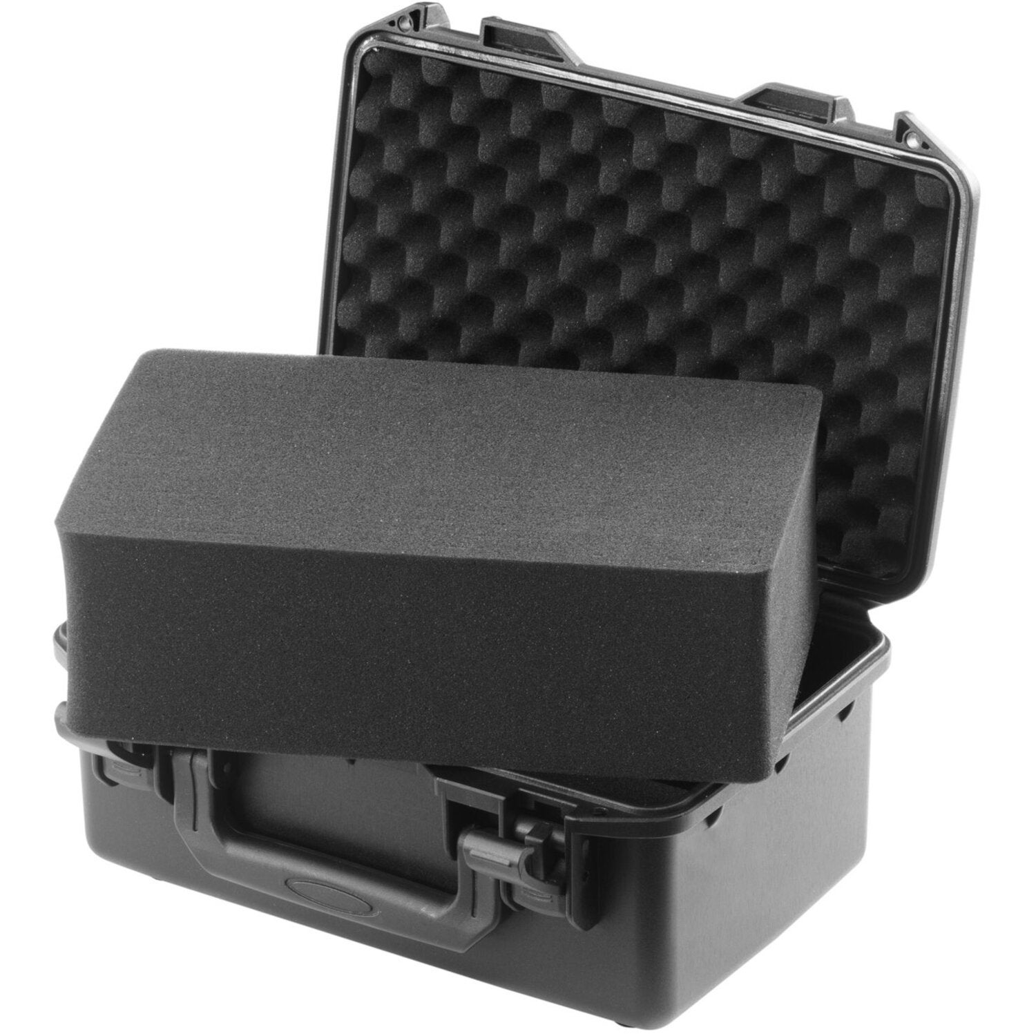 Odyssey VU110803 Universal Flight Case with Pluck Foam (29 x 22 x 6.4cm) von Odyssey