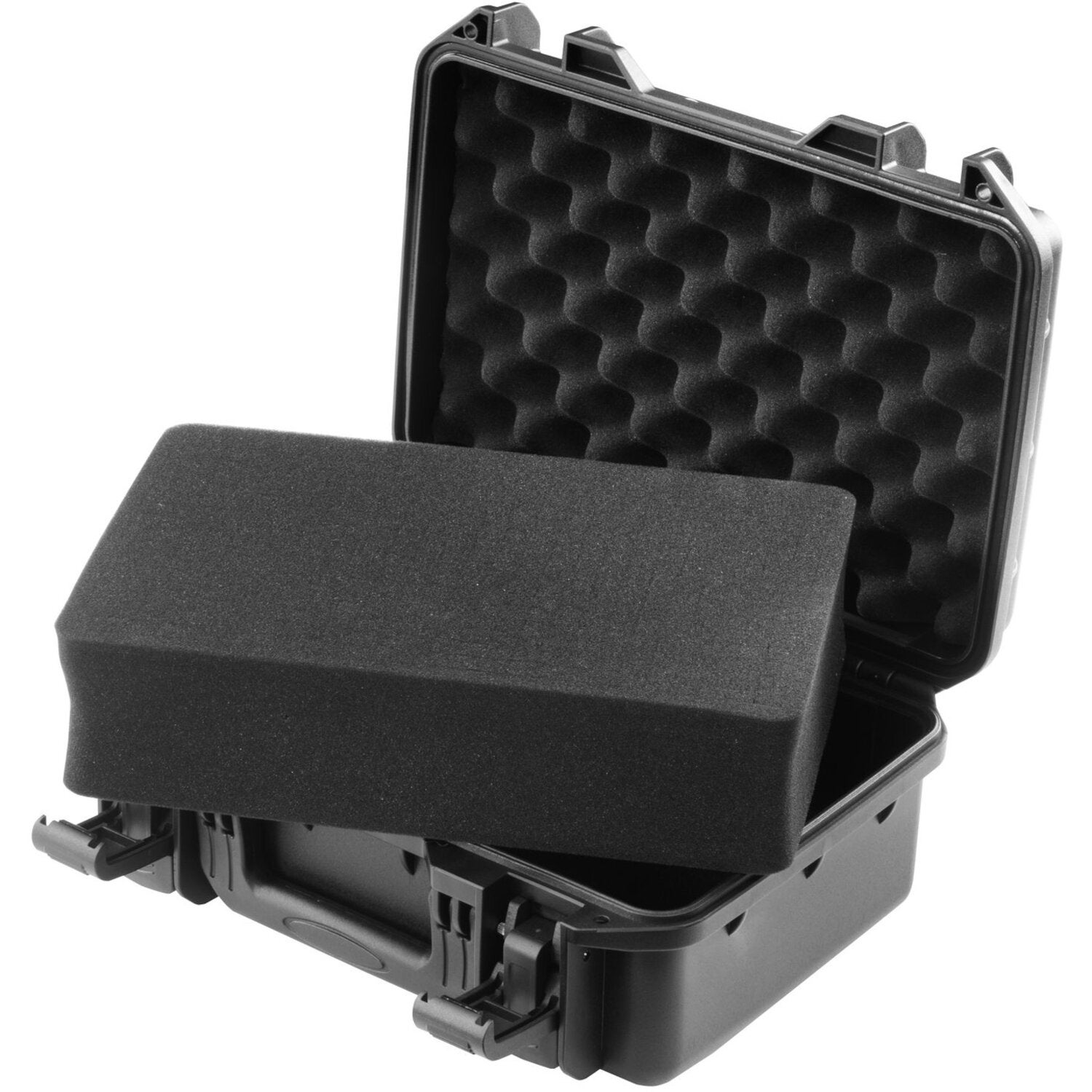 Odyssey VU120805 Universal Flight Case with Pluck Foam (33 x 21 x 9.5cm) von Odyssey