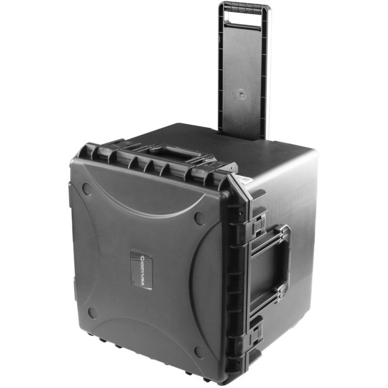 Odyssey VU191917HWNF Universal Trolley Case, 50 x 48 x 38cm von Odyssey