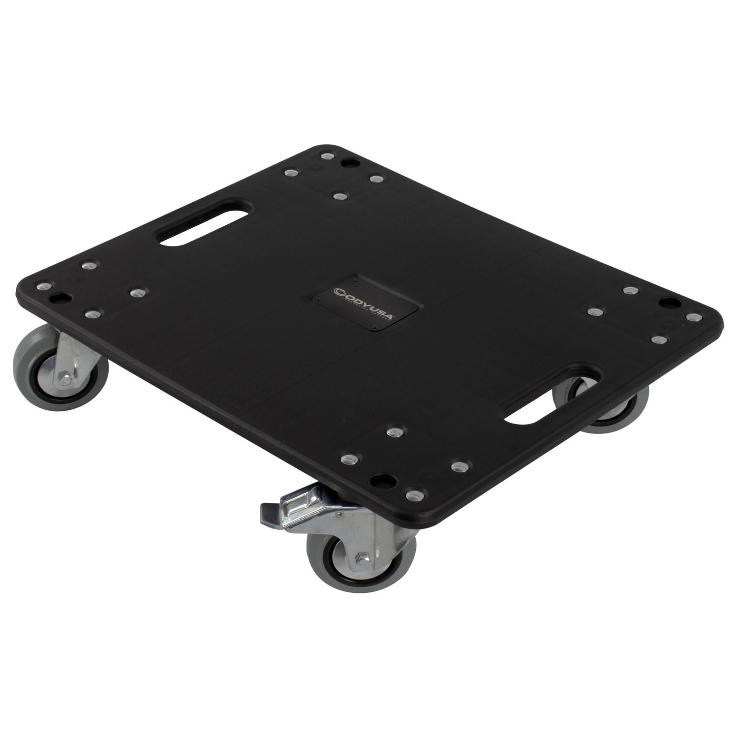 Odyssey VUARD Wheel Board for Vulcan VUAR Rack Cases Odyssey VUARD Wheel Board for Vulcan VUAR Rack Cases von Odyssey