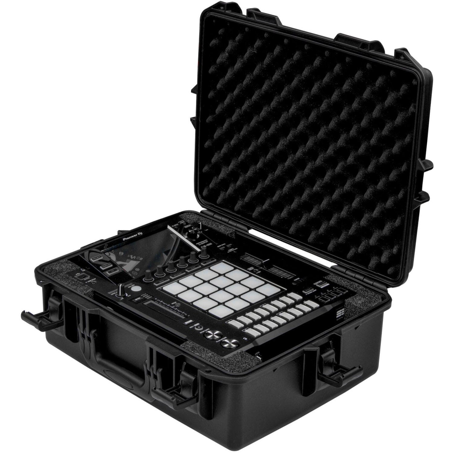 Odyssey VUDJS1000 Flight Case for Pioneer DJ DJS-1000 Odyssey VUDJS1000 Flight Case for Pioneer DJ DJS-1000 von Odyssey