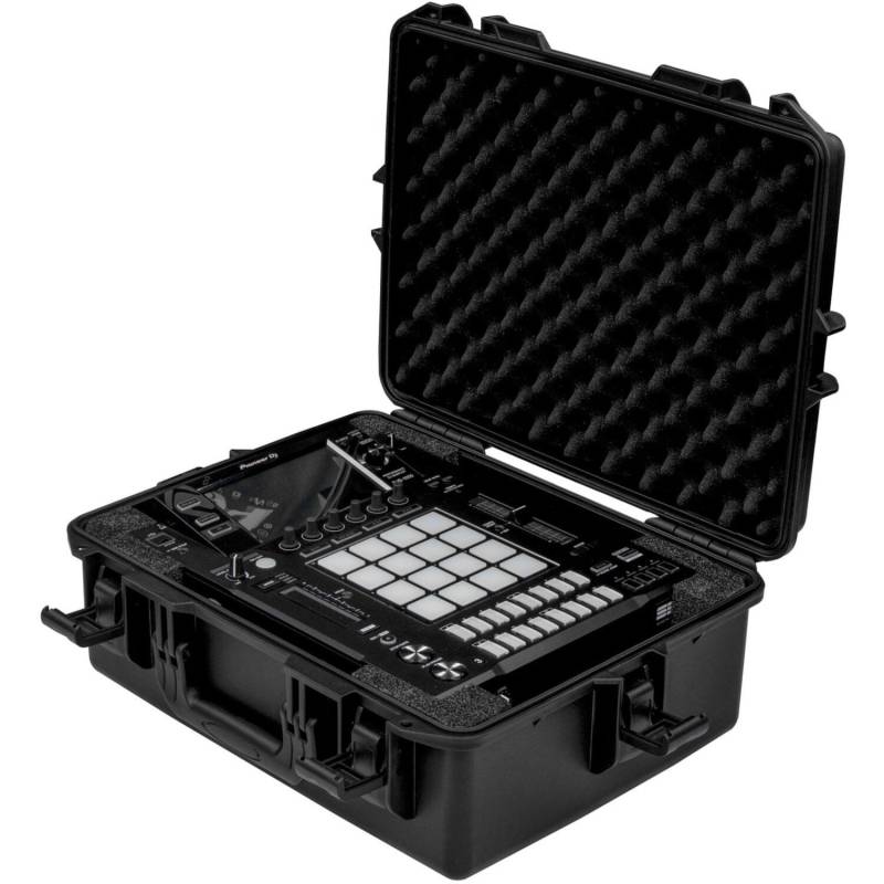 Odyssey VUDJS1000 Flight Case for Pioneer DJ DJS-1000 von Odyssey