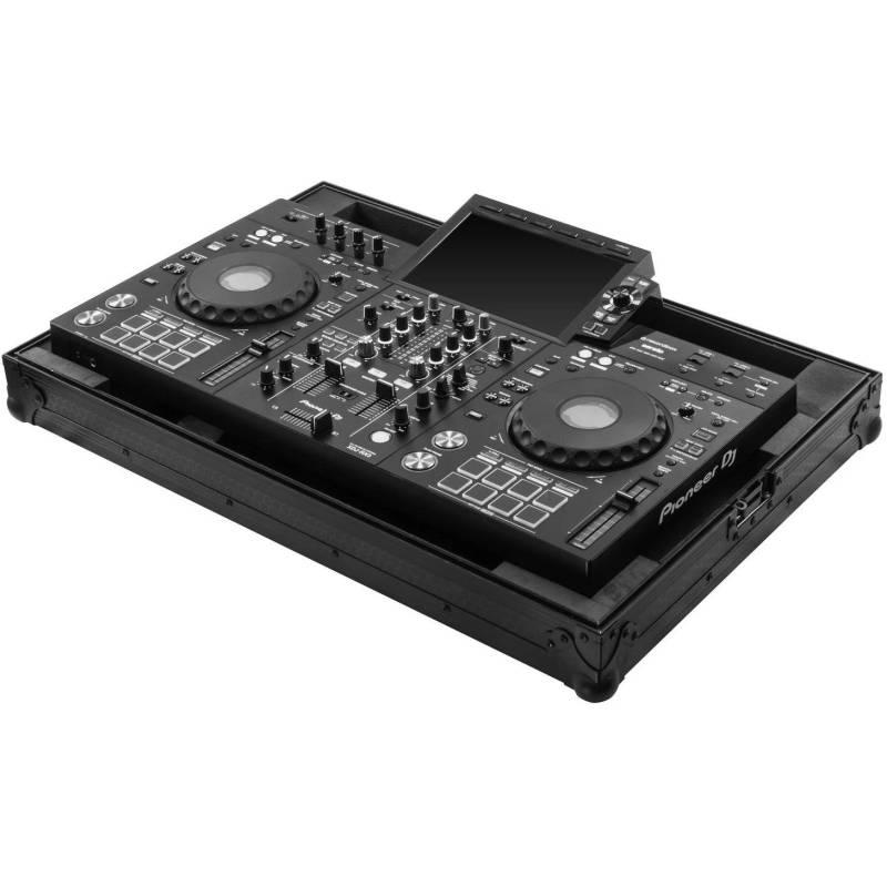 Odyssey 810318 Custom Fit Flight Case von Odyssey