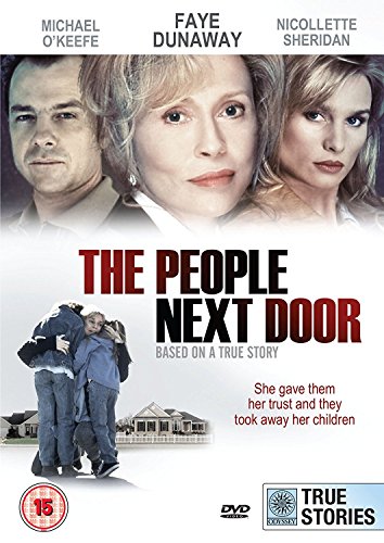 People Next Door [DVD] von Odyssey