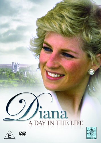 Princess Diana - A Day in the Life [DVD] von Odyssey