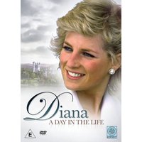 Princess Diana: A Day in the Life Princess Diana: A Day in the Life von Odyssey