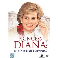 Princess Diana: In Search of Happiness von Odyssey