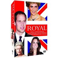 Royal Box Set Royal Box Set von Odyssey