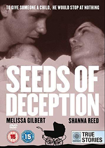 Seeds Of Deception [DVD] von Odyssey