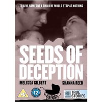 Seeds of Deception Seeds of Deception von Odyssey