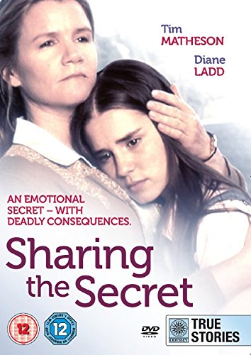 Sharing the Secret [DVD] von Odyssey