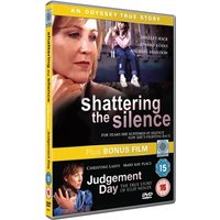 Shattering the Silence (Judgement Day: Ellie Nesler Story Bonus) von Odyssey